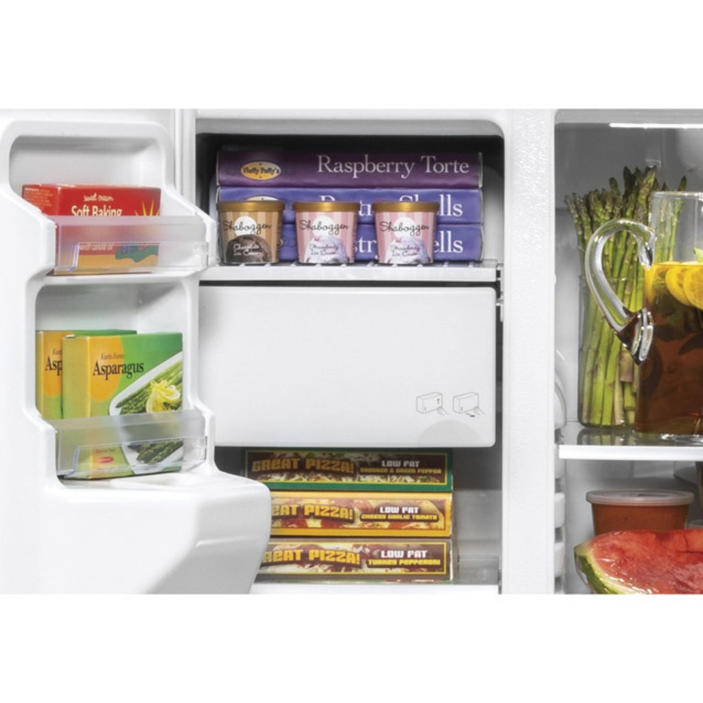 GE-GSS25IYNFS-Edge-to-Edge Shelves