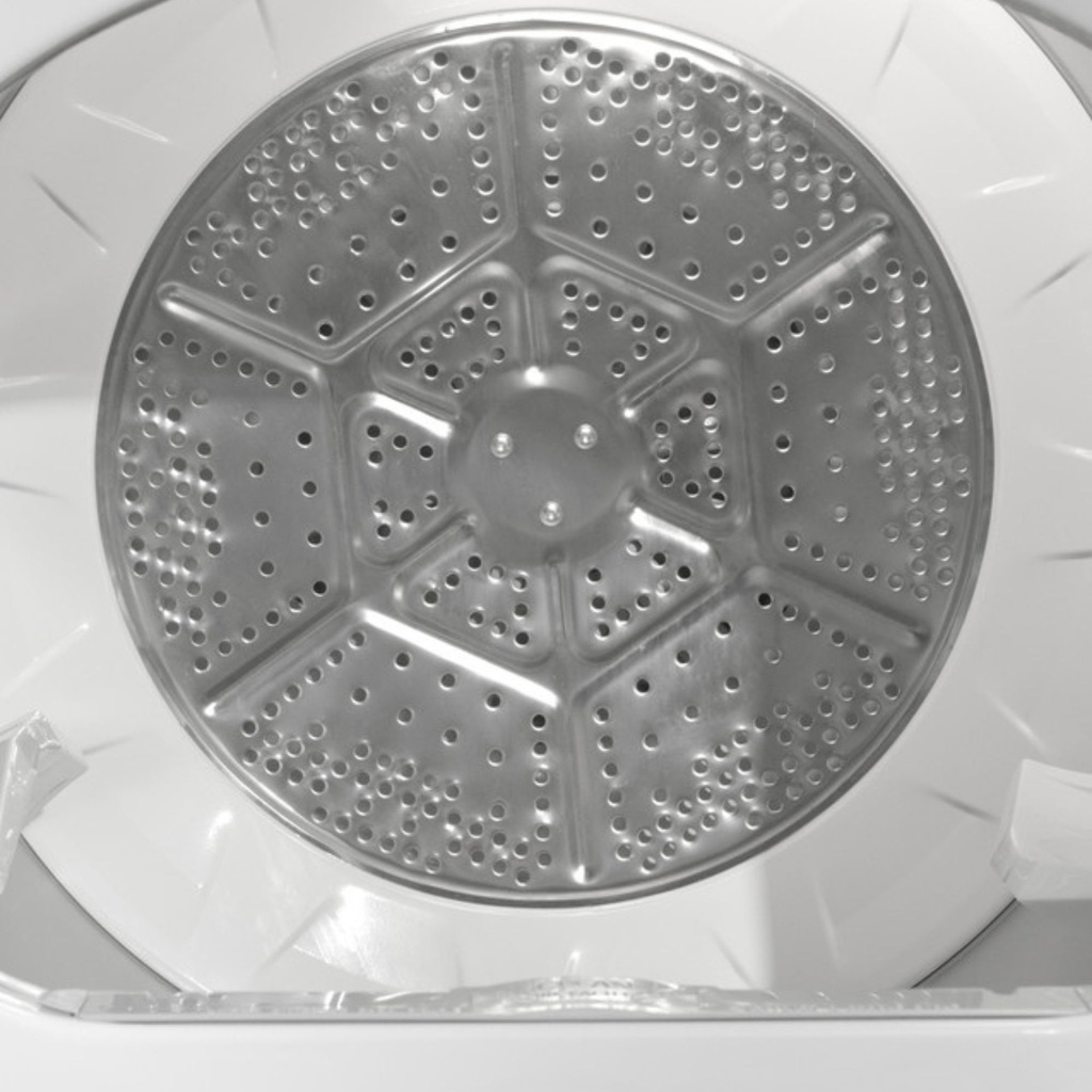 GTD48GASWWB durable aluminized drum