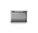 Viking VDD5300SS 30 inch 5 Series Built-In Rear Downdraft