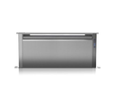 Viking VDD5450SS 45 inch 5 Series Built-In Rear Downdraft