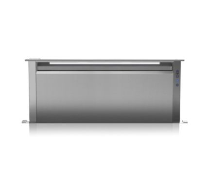 Viking VDD5480SS 48 inch 5 Series Built-In Rear Downdraft