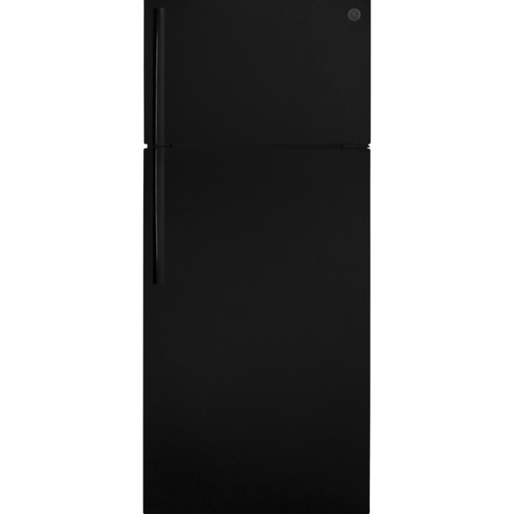 GTE18DTNRBB front view