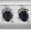 Viking-VERT53014BSS-SoftLit LED lights