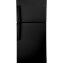 GTE19DTNRBB front view