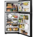 GTE19DTNRBB filled view