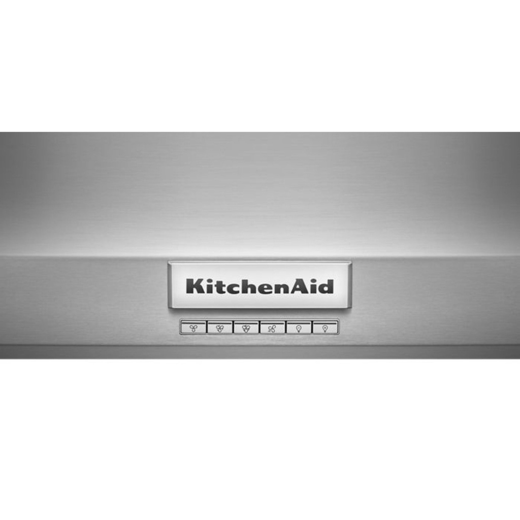 KitchenAid-KVUC600KSS-control view