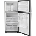 GTE19JSNRSS open view