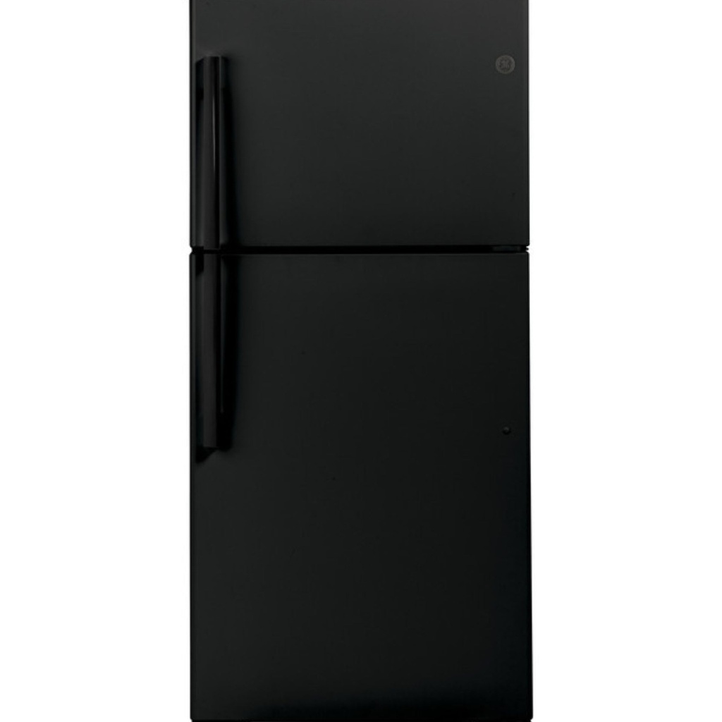 GTE19JTNRBB front view