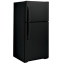 GE-GTE19JTNRBB-5.60 cu. ft. freezer capacity