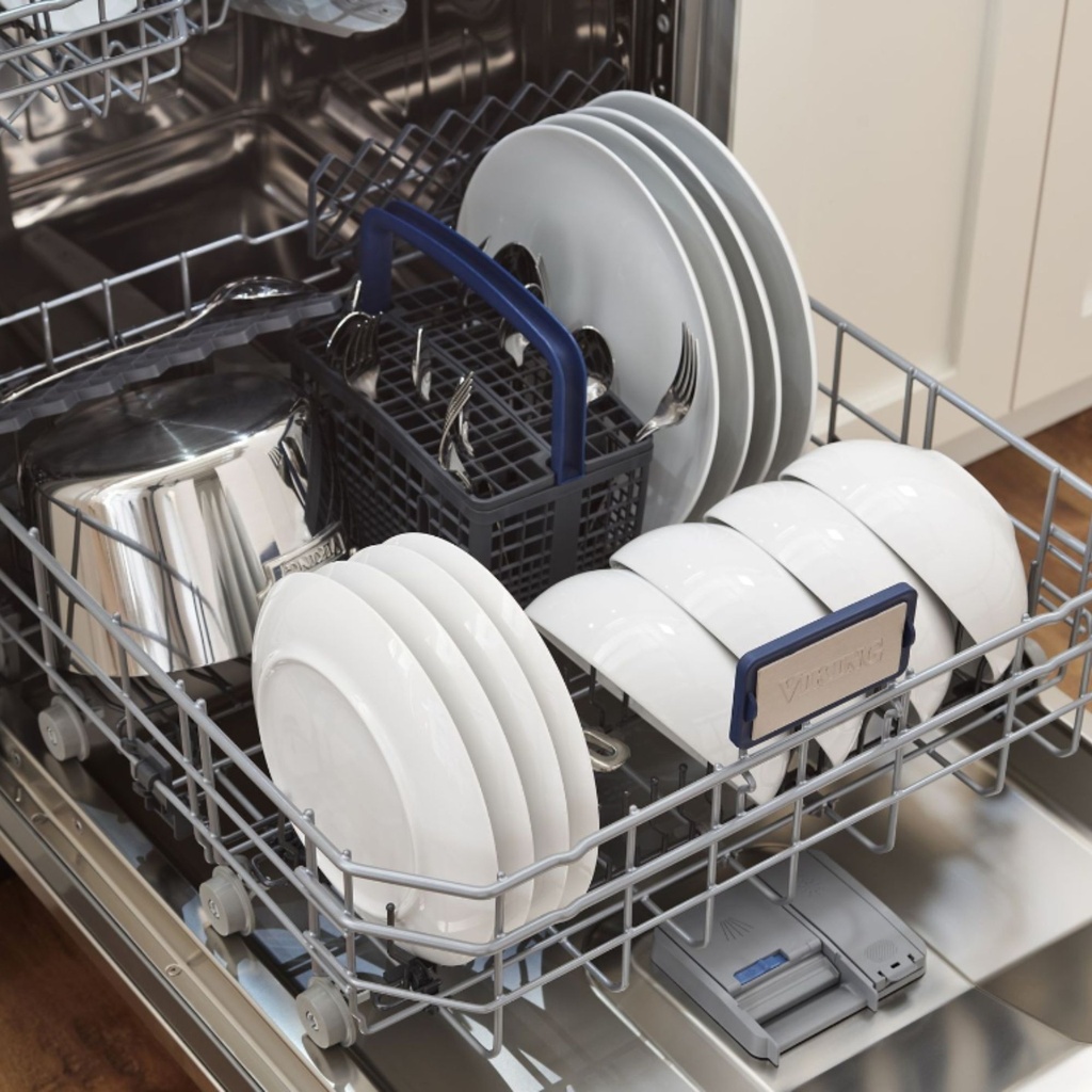 Viking-VDWU724SS-Dishwasher rack