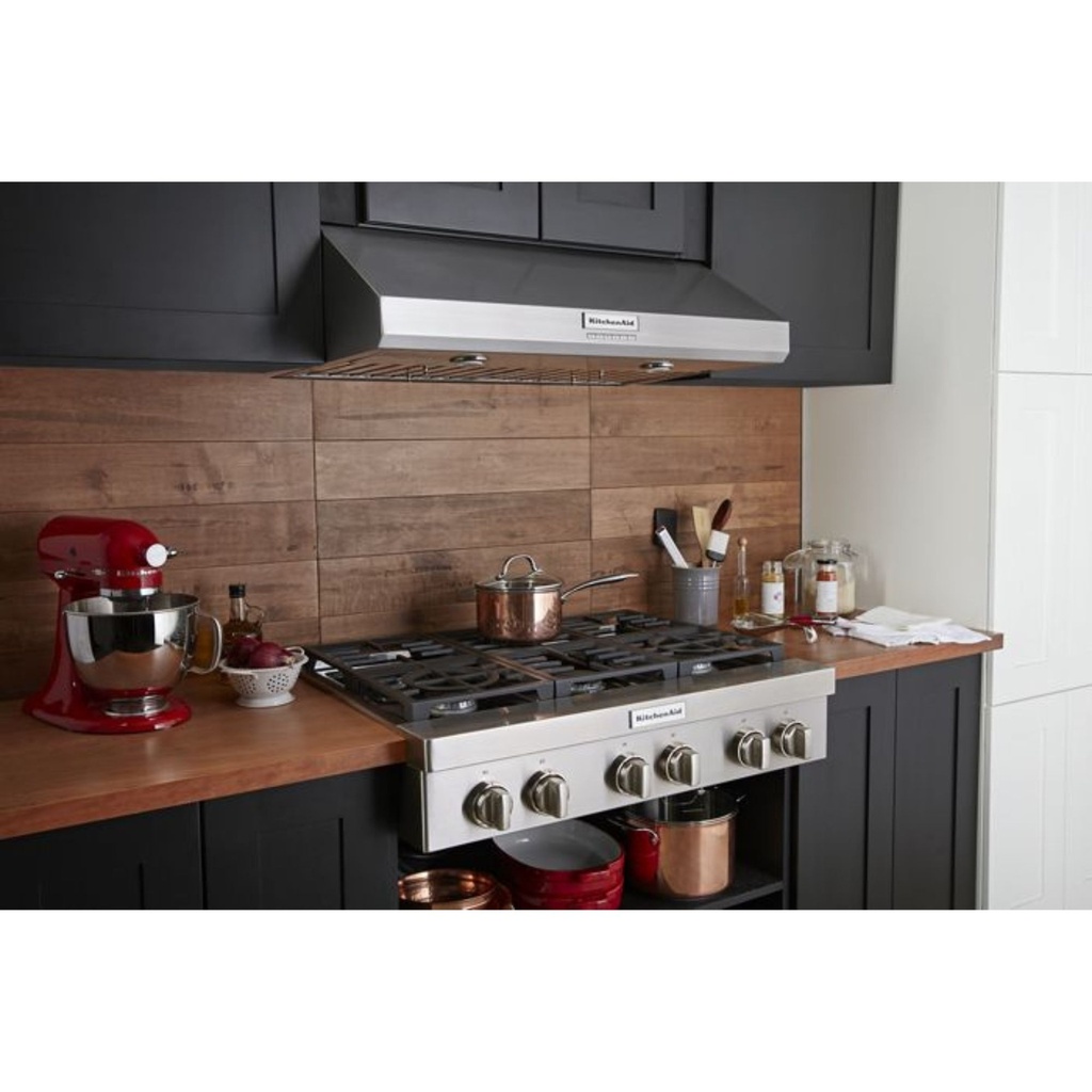 KitchenAid-KVUC606KSS-install view