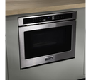 Viking VMODC5240SS 5 Series 24 inch Undercounter Convection DrawerMicro