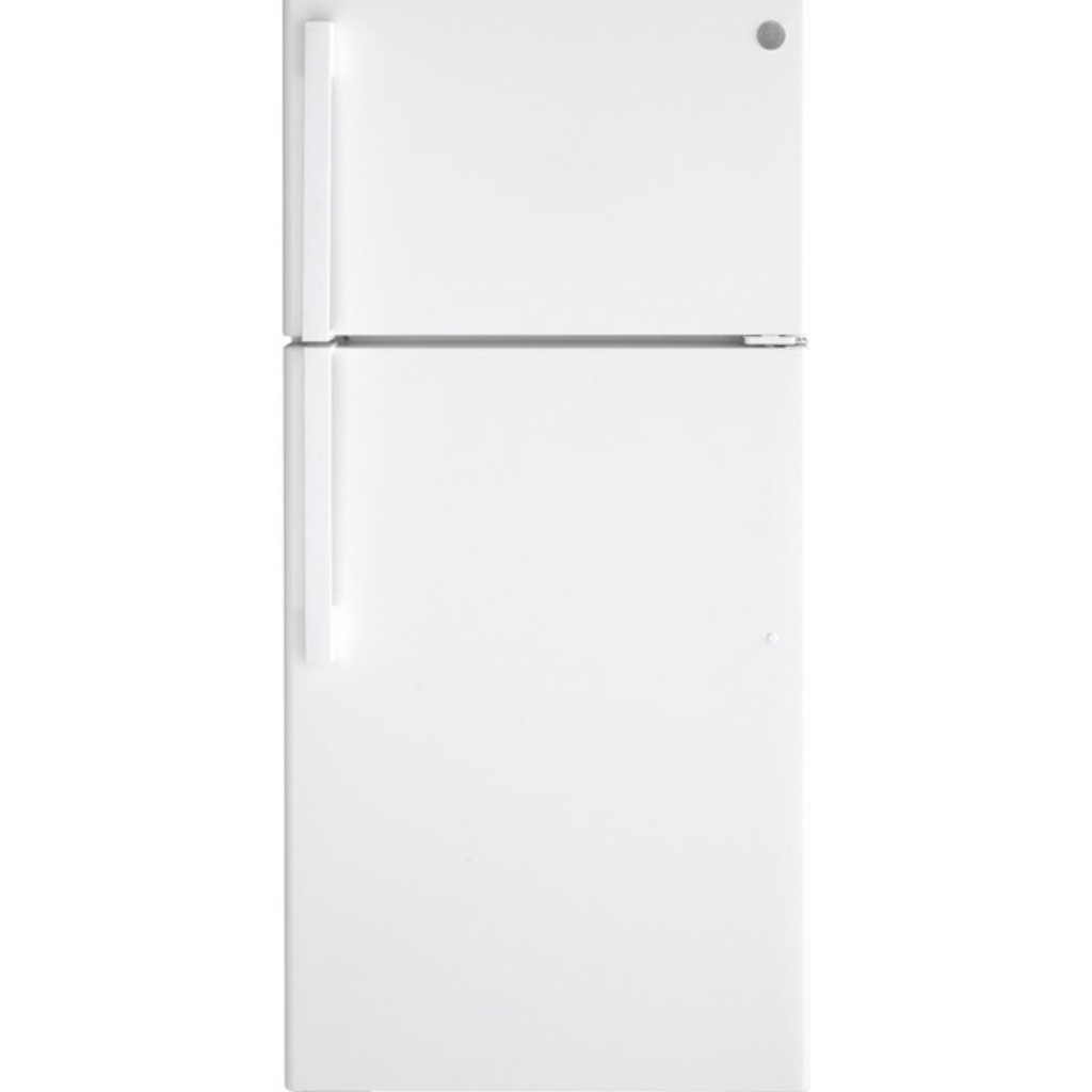 GTS16DTNRWW front view