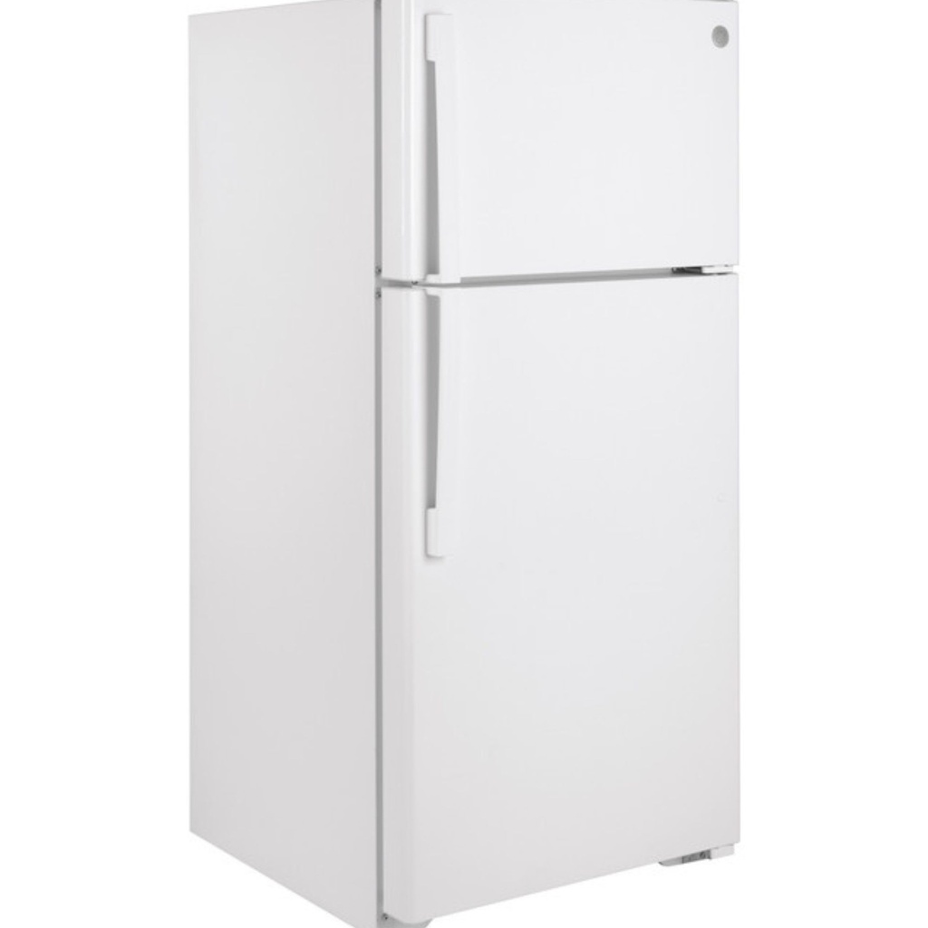 GE-GTS16DTNRWW-4.03 cu. ft. freezer capacity