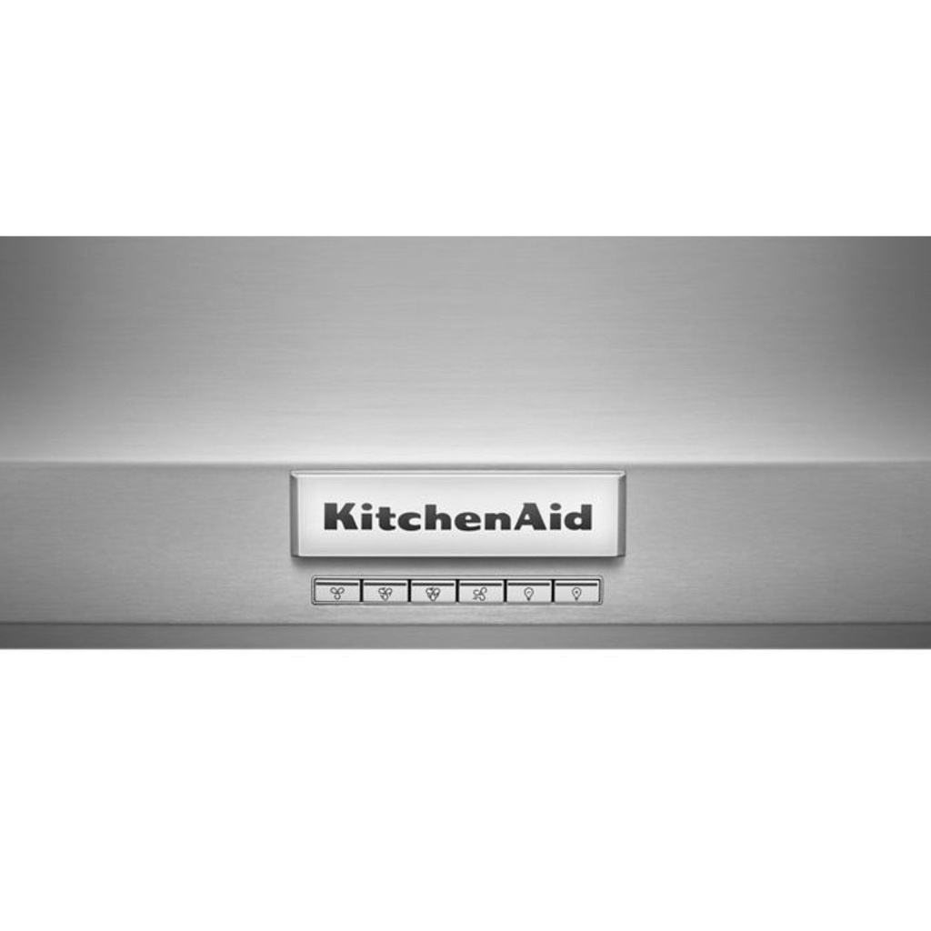 KitchenAid-KVWC906KSS-Control View