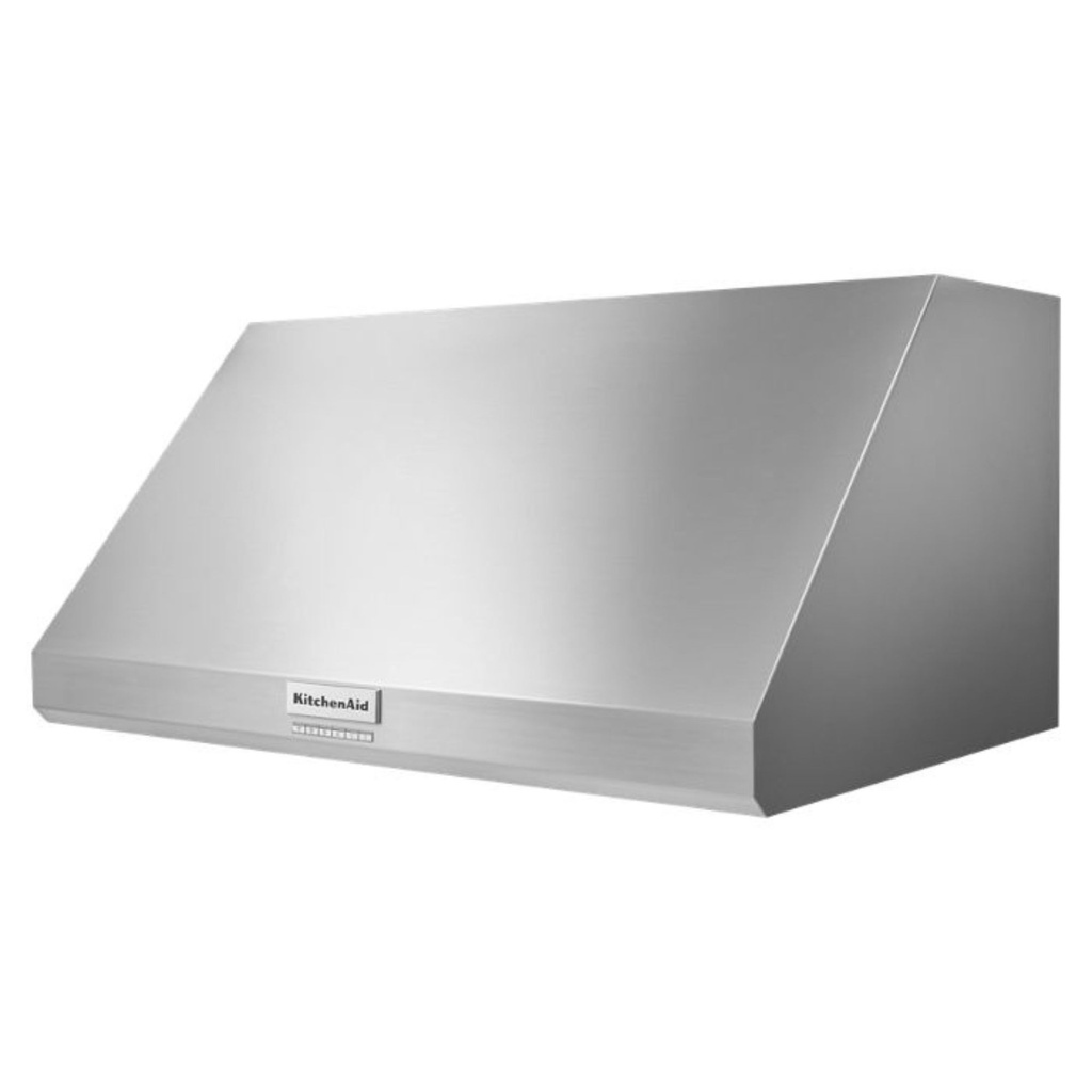 KitchenAid-KVWC906KSS-front tilted view