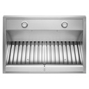 KitchenAid-KVWC906KSS-under view