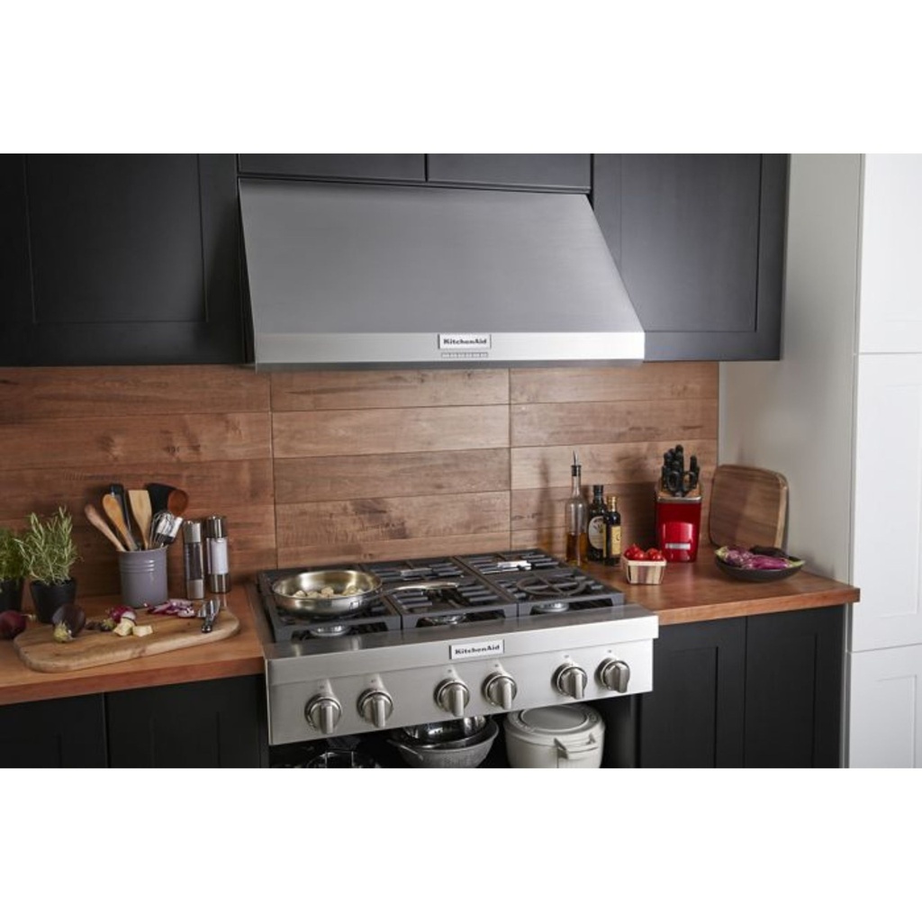 KitchenAid-KVWC906KSS-install view