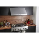 KitchenAid-KVWC906KSS-install view