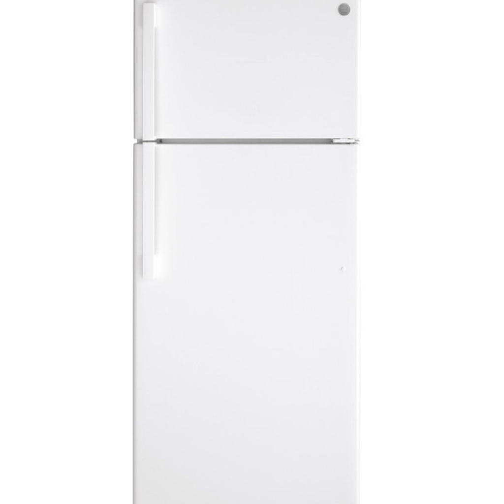 GTS18DTNRWW front view