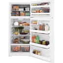 GE-GTS18DTNRWW-Large 13.49 cu. ft. fresh-food capacity