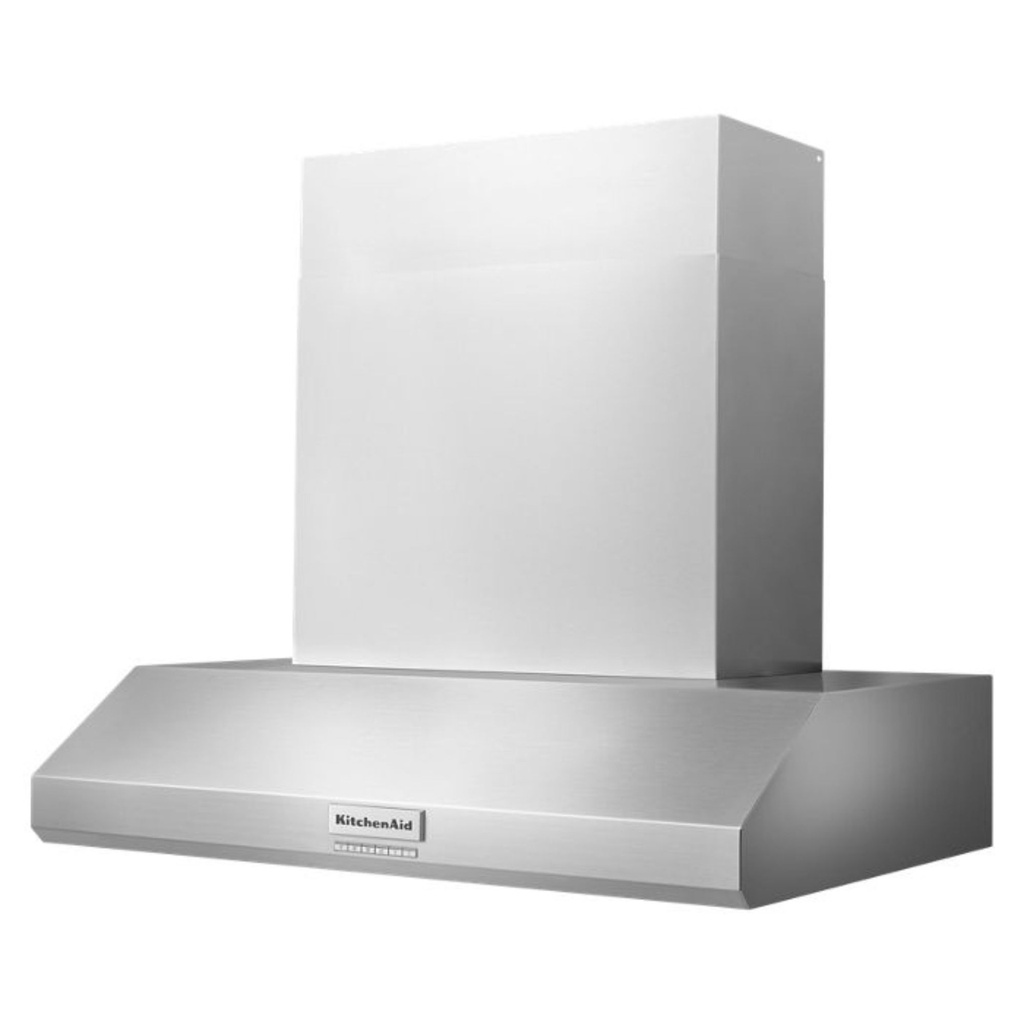 KitchenAid-KVWC956KSS-side tilted view