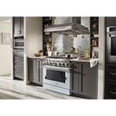 KitchenAid-KVWC956KSS-install view