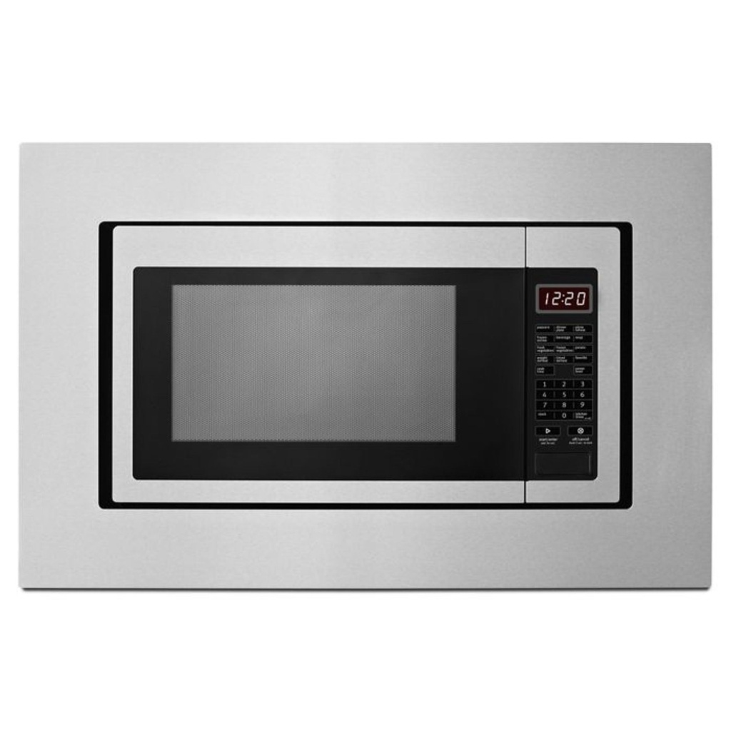 KitchenAid-MK2160AS-display view