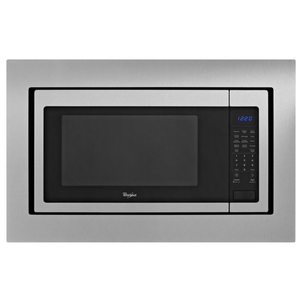 KitchenAid-MK2227AS-front view