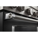 KitchenAid-W11368841BO-front tilted view