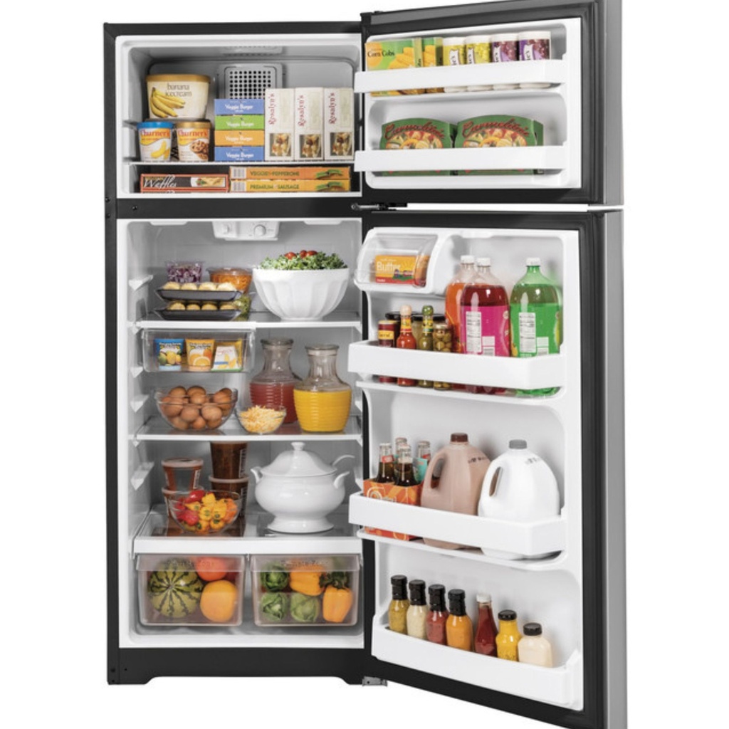 GTS18GSNRSS filled view