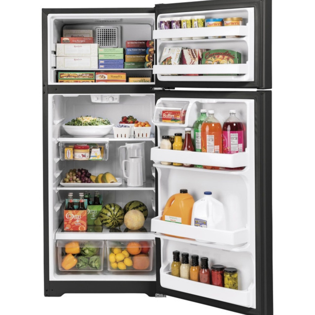 GTS18HGNRBB filled view