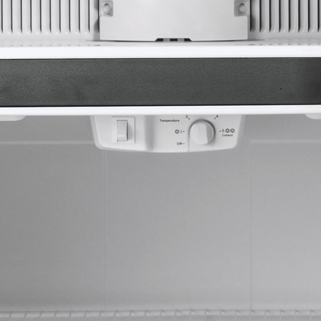 GTS18HGNRBB controls