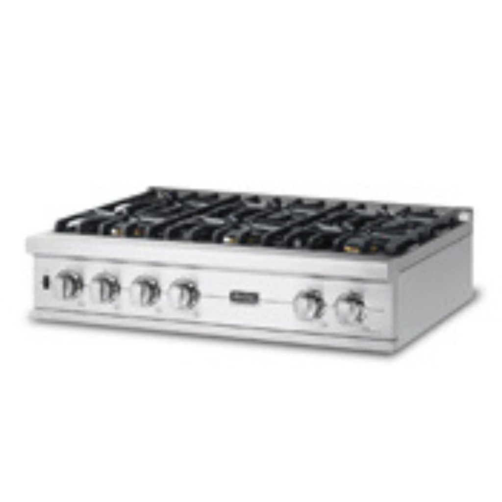 Viking-VRT5304BSS-TruPower Plus™ 18,500 BTU Burner