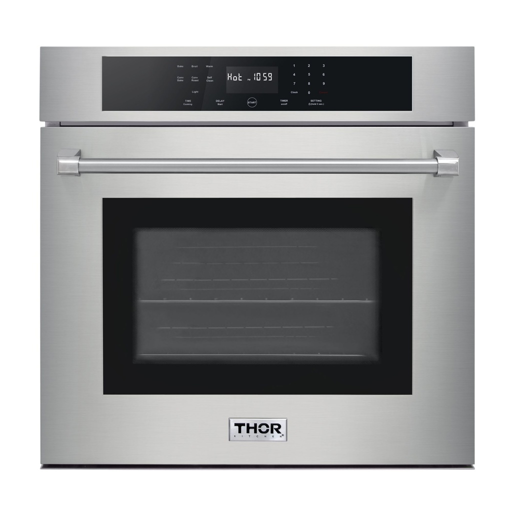 Thor Kitchen-HEW3001-front view