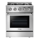 Thor Kitchen-HRD3088U-front view