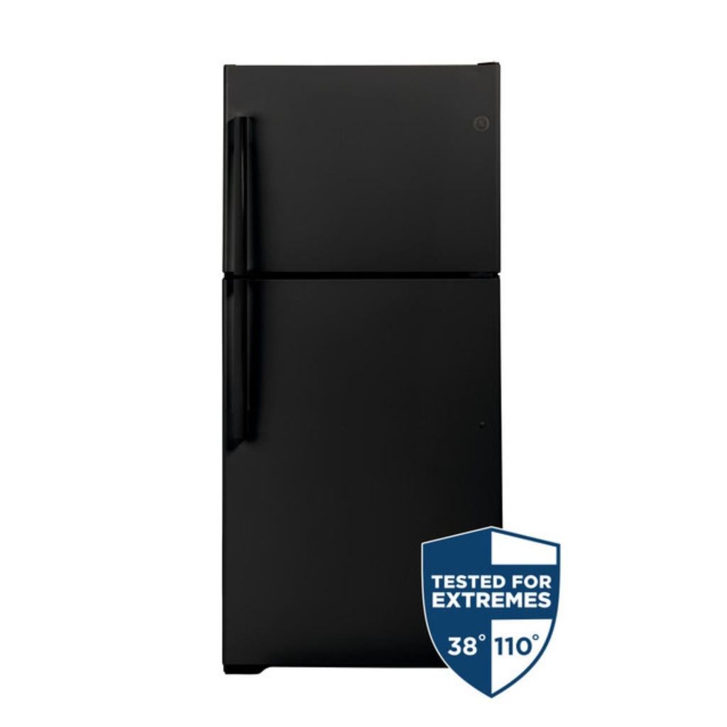 GTS22KGNRBB tested for extremes