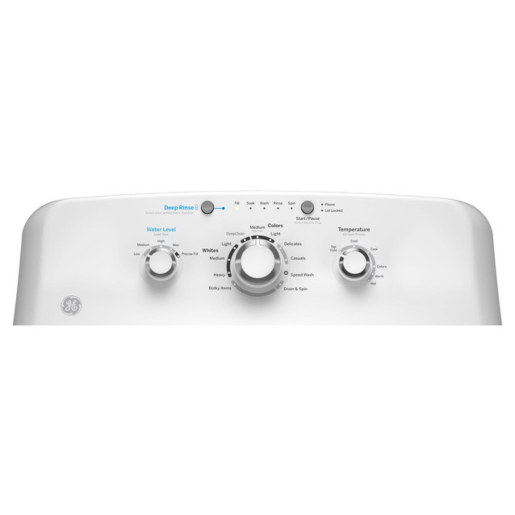 GE-GTW325ASWWW-control panel