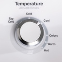 GE-GTW325ASWWW-Temperature