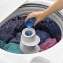 GE-GTW465ASNWW-Pouring Detergent