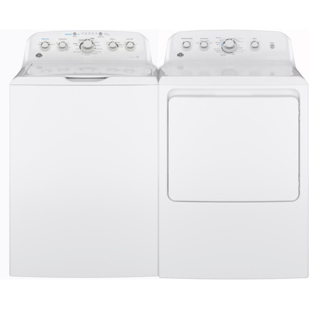 GE-GTW465ASNWW-6 Water Temperatures
