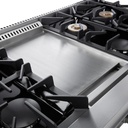 Thor Kitchen-HRT4806U-spill tray view