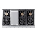 Thor Kitchen-HRT4806U-top view