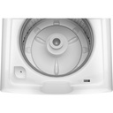 GE-GTW525ACWWB-5-year/10-year/Lifetime Limited Warranty