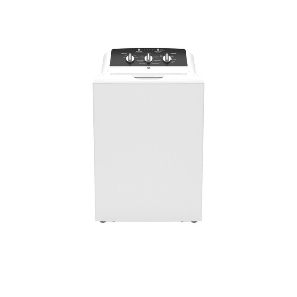 GE-GTW525ACWWB-Large 4.3 Cu.Ft. Capacity