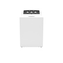 GE-GTW525ACWWB-Large 4.3 Cu.Ft. Capacity