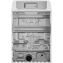 GE-GTX33GASKWW-Metallic backplate