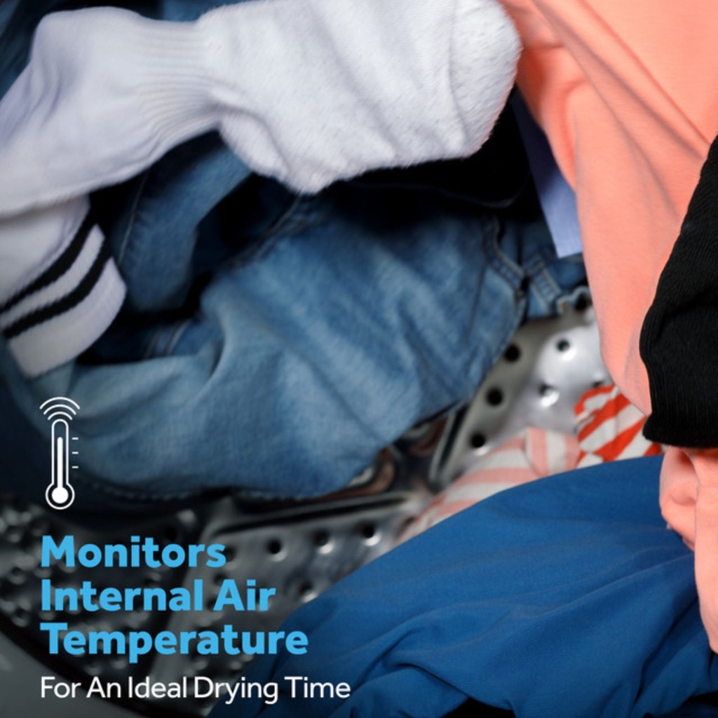 GTX38EASWWS auto dry