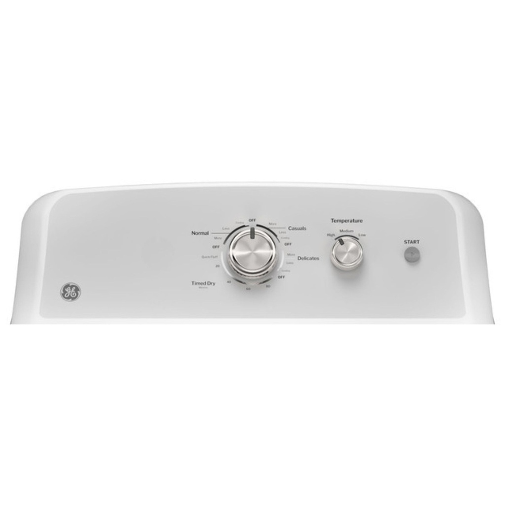 GE-GTX38GASWWS-control panel