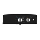 GE-GTX52GASPWB-control panel